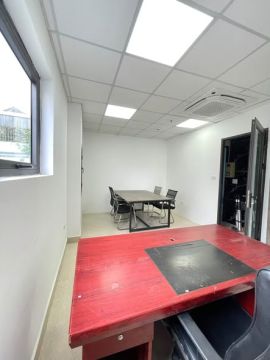 GIÁ 5TR5.CHO THUÊ VĂN PHÒNG NGUYỄN VĂN HUYÊN – CẦU GIẤY-HÀ NỘI
