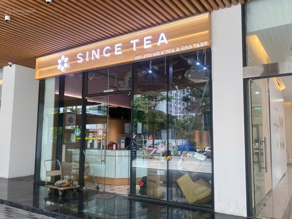 BÁN HOẶC CHO THUÊ shop chân đế  -  mặt bằng kinh doanh tại trung tâm thương mại tòa Rox Tower - 1...