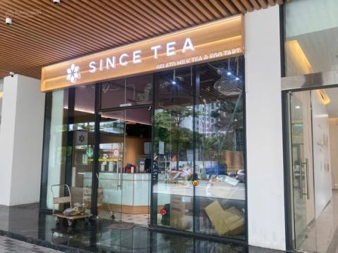 BÁN HOẶC CHO THUÊ shop chân đế  -  mặt bằng kinh doanh tại trung tâm thương mại tòa Rox Tower - 1...