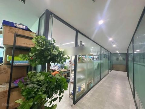 Cho thuê sàn tầng 5 Khu Ngoại giao đoàn Đường Hoàng Minh Thảo, Phường Xuân Tảo, Quận Bắc Từ Liêm