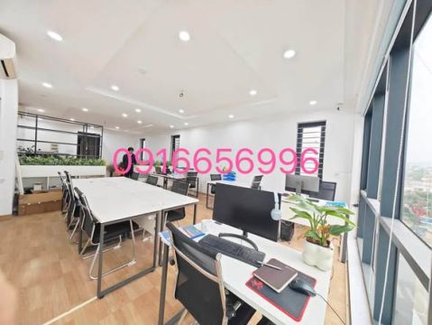 Chính chủ! Sàn VP Lê Trọng Tấn 70m2 chỉ 10tr/tháng, hầm xe, thang máy, điện nước giá dân