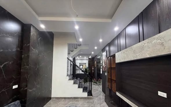 6.88 TỶ - 38M² - 4 TẦNG - 3 NGỦ - CHỢ MƠ, HAI BÀ TRƯNG