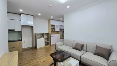 TÔ HIỆU HÀ ĐÔNG CĂN HỘ 2 NGỦ FULL NỘI THẤT