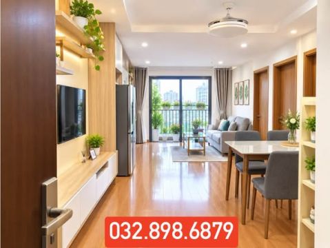 Bán bất động sản Hoàng mai 4 tỷ