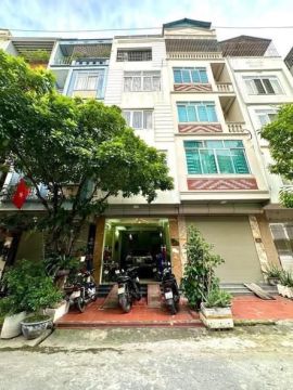 PHÂN LÔ VIP HÀ ĐÔNG – 45M² – CHỈ 16 TỶ