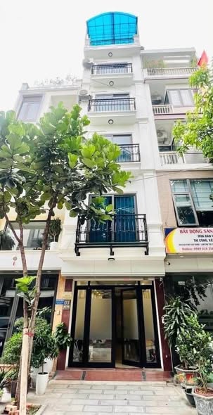 PHÂN LÔ NAM TỪ LIÊM – Ô TÔ TRÁNH – CHỈ 11,5 TỶ