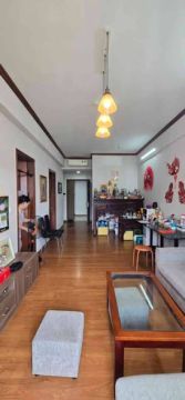 CHỈ HƠN 7 TỶ - CHÍNH CHỦ NHỜ BÁN - CHUNG CƯ 789 XUÂN ĐỈNH - NGOẠI GIAO ĐOÀN - 2 NGỦ - FULL NỘI THẤT.