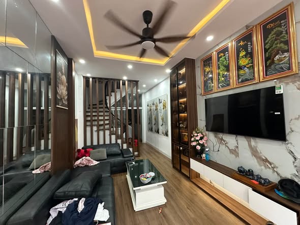 bán gấp căn nhà tại Phúc Đức, Sài Sơn, Quốc Oai, Hà Nội