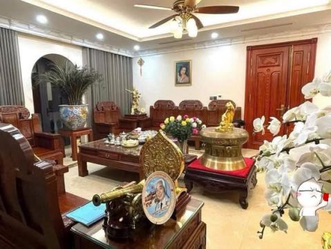 B.án nhà Trung tâm Cầu giấy- Ba đình, Nhà đẹp Ở ngay.