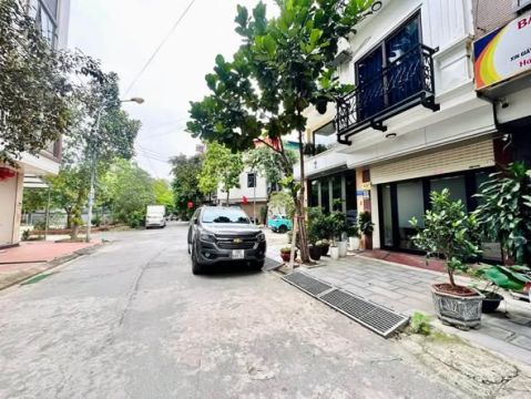 PHÂN LÔ VIP - 7 TẦNG - CHỈ 11,9 TỶ.