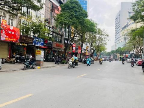 12.3TỶ - BÁN NHÀ TÂY SƠN - 41M2*6T - THANG MÁY - 10M RA OTO - NHÀ ĐẸP Ở NGAY.
