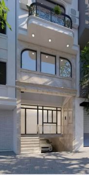 Bán bất động sản Ba đình 40TỶ