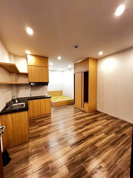 Cho thuê ccmn Ngọc Lâm gần Hồ Tai Trâu 25m 4triệuMô tả :