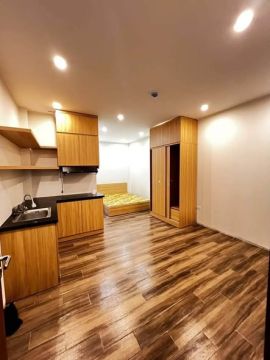 Cho thuê ccmn Ngọc Lâm gần Hồ Tai Trâu 25m 4triệuMô tả :