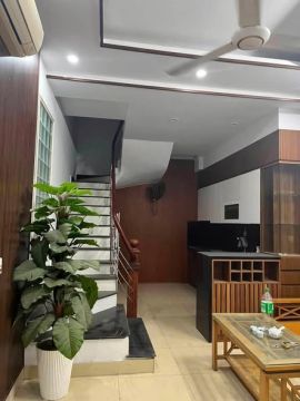 Cho thuê nhà ở ngõ 21 Yên Xá, Tân Triều, Thanh Trì.