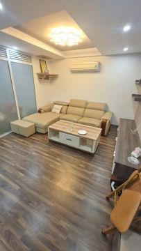 **100M² – 3PN – 2WC – CHƯA TỪNG CHO THUÊ – FULL NỘI THẤT – ĐỐI DIỆN ĐSQ NHẬT – 15TR**