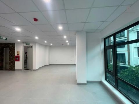 CHO THUÊ SÀN VP  – LÊ QUANG ĐẠO, PHÚ ĐÔ, NAM TỪ LIÊM, HÀ NỘI