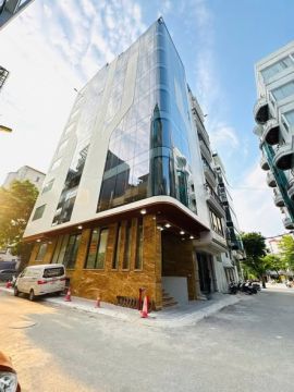 Cho thuê mặt bằng kinh doanh, sàn văn phòng tại Hoàng Quốc Việt, Cầu Giấy.
