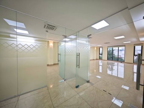 Cho thuê sàn văn phòng 110m2 tại Khuất Duy Tiến, Thanh Xuân - Giá thuê: 23 triệu /tháng