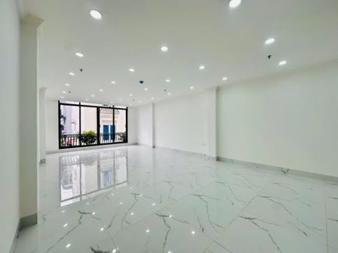 Cho thuê sàn văn phòng – Ngõ 26 Nguyên Hồng, Đống Đa
