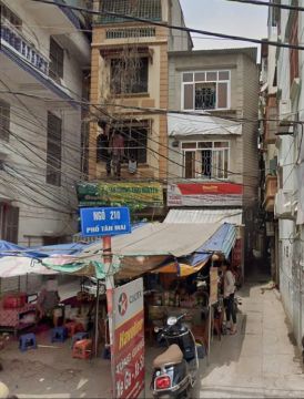 DT 15M2 VẪN CÓ 3 PHÒNG NGỦ! - NHỎ GỌN NHƯNG ĐỦ ĐẦY