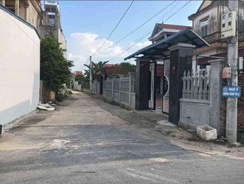 [SIÊU HÓT] ĐẤT PHÙ LINH - SÓC SƠN: 133M2 MẶT TIỀN RỘNG 6.9M - GIÁ CHỈ NHỈNH 2TỶ!