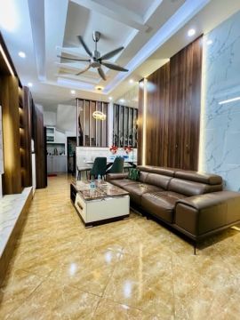 NHÀ CẦU GIẤY - FULL NỘI THẤT - DÂN XÂY - VỊ TRÍ ĐẸP - NHÀ ĐẸP Ở NGAY – SỔ ĐỎ CHÍNH CHỦ.