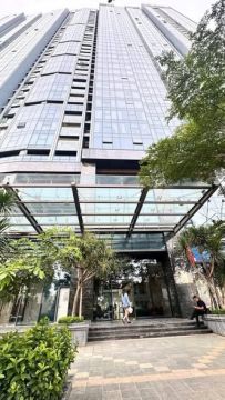 SUNSHINE CITY S5 – CĂN GÓC 97M² – 3PN – TẦNG 17 – 11,9 TỶ