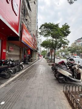 SIÊU PHẨM MẶT PHỐ XÃ ĐÀN - 1 MẶT PHỐ- 1 MẶT NGÕ SAU NHÀ – VỊ TRÍ VÀNG TRUNG TÂM ĐỐNG ĐA