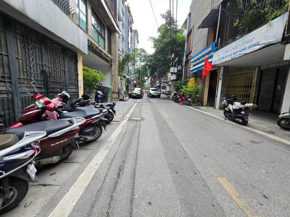KIM MÃ THƯỢNG – LÔ GÓC 03 MẶT THOÁNG – MỘT MẶT PHỐ - MỘT MẶT NGÕ Ô TÔ – KINH DOANH TỐT