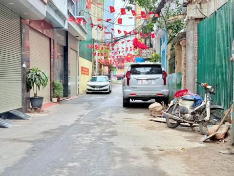 TRUNG TÂM THANH XUÂN - Ô TÔ TẢI TRÁNH NHAU - SÁT NGÃ TƯ LÊ VĂN LƯƠNG KHUẤT DUY TIẾN - DÒNG TIỀN 2...