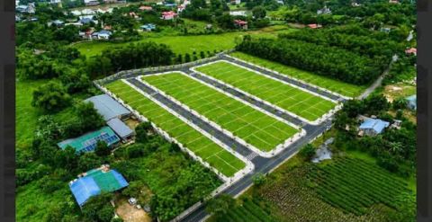 CHÍNH CHỦ BÁN ĐẤT ĐỐI DIỆN CỔNG KHU CÔNG NGHIỆP – CHỈ 7 TRIỆU/M²!