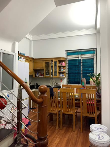 Bán Gấp nhà Kiến hưng!