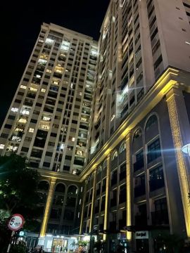 Chung cư Sài Đồng - sát Vinhomes riverside - 3 ngủ đầy đủ công năng - giá hợp lý