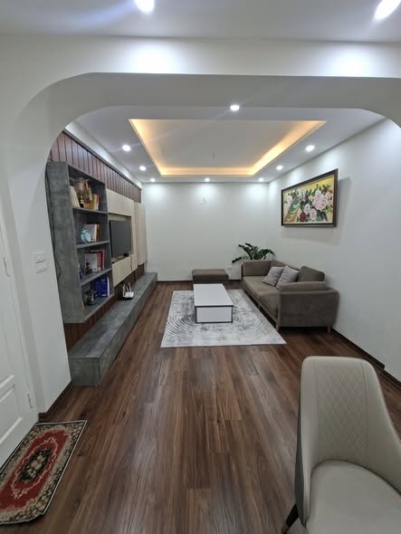 Chỉ Hơn 4 Tỷ Sở Hữu Căn Hộ Chung Cư Khu Đô Thị Vĩnh Hoàng ( Tam Trinh - Lĩnh Nam )