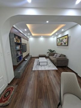 Chỉ Hơn 4 Tỷ Sở Hữu Căn Hộ Chung Cư Khu Đô Thị Vĩnh Hoàng ( Tam Trinh - Lĩnh Nam )