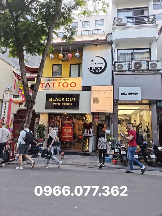 Nhanh tay sở hữu mặt bằng Phố Cổ - đẹp