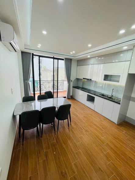 Cho Thuê Nhà Định Công Hạ, Hoàng Mai, 6 Tầng - Mới Đẹp, Thang Máy - 15 Triệu