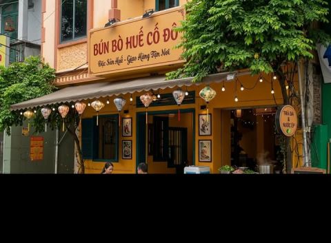 TRẦN ĐẠI NGHĨA – HAI BÀ TRƯNG | KHU BÁCH KINH XÂY SẦM UẤT | 160M² DTSD | MT 4M