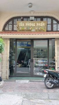 CHO THUÊ CỬA HÀNG - ĐÊ TÔ HOÀNG, HAI BÀ TRƯNG