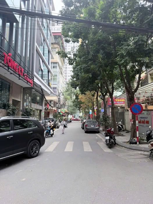 CHO THUÊ MBKD Ở VĂN CAO - BA ĐÌNH - HÀ NỘI