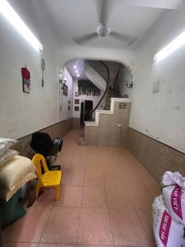 Cho thuê nhà nguyên căn 470 Bạch Mai Hai Bà Trưng