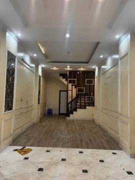 Cho thuê nhà Bờ Sông Sét - Trương Định - Hoàng Mai