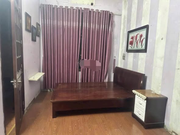 Cho thuê nhà Vương Thừa Vũ, Thanh Xuân - 4 tầng, 3PN, gần ô tô - 10 triệu