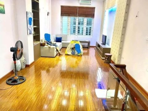 Cho thuê nhà ngõ 172 Xuân Đỉnh Bắc Từ Liêm