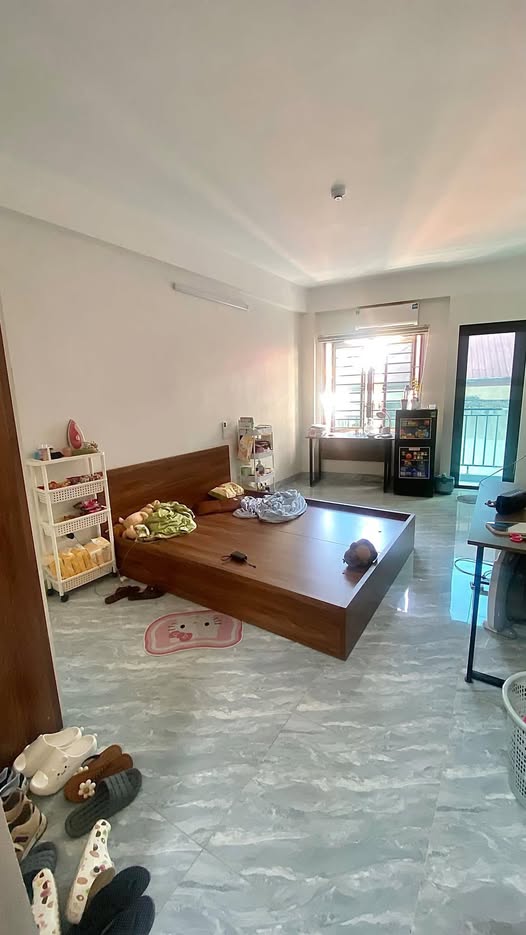 NHƯỢNG PHÒNG STUDIO FULL NỘI THẤT – PHÚ DIỄN – 25M²