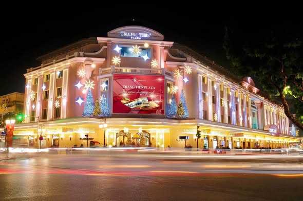 Mặt Bằng Kinh Doanh Flagship Tiêu Biểu Mặt Phố HÀ NỘI