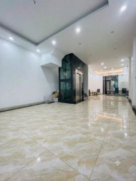 Cho thuê Nhà KĐT ĐẠI KIM - 2MẶT THOÁNG - VỈA HÈ SIÊU RỘNG