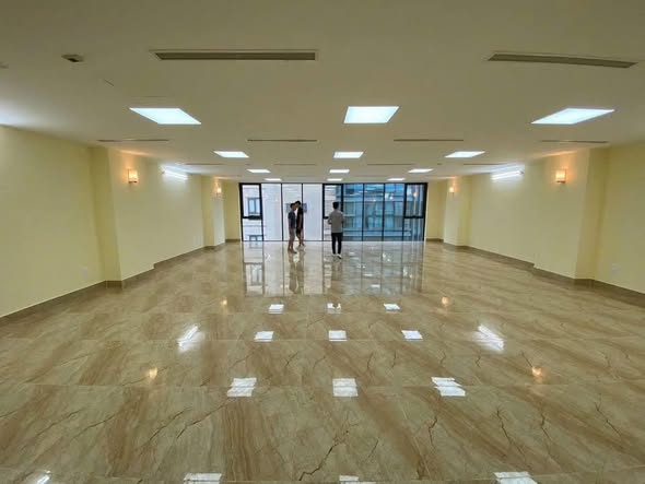 Cho thuê văn phòng tại Duy Tân, Cầu Giấy, Hà Nội