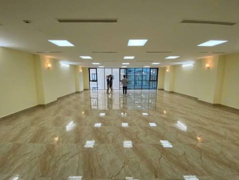 Cho thuê văn phòng tại Duy Tân, Cầu Giấy, Hà Nội